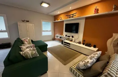 Casa de luxo em condomínio à venda em juquehy, são sebastião-sp: 4 quartos, 4 suítes, 3 salas, 6 banheiros, 2 vagas, 190m².