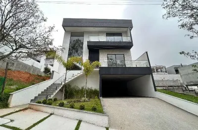 Casa para venda condomínio mosaico da serra, mogi moderno mogi das cruzes