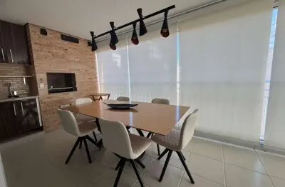 Apartamento residencial para venda reserva do itapety, vila oliveira, mogi das cruzes