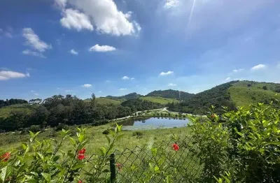 Terreno em condomínio à venda em guararema-sp, bairro ipiranga - 502m² de área