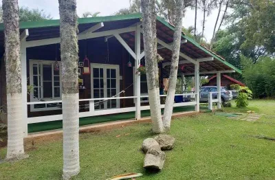 Chácara / sítio com 3 quartos à venda na Avenida Prefeito Francisco Ribeiro Nogueira, Vila Moraes, Mogi das Cruzes