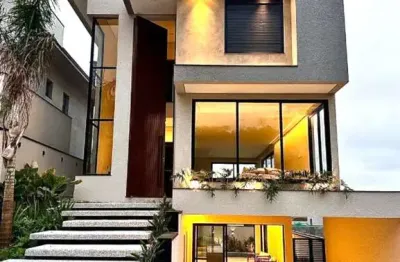 Imperdível: casa em condomínio de luxo em mogi das cruzes-sp, 3 quartos, 1 suíte, 3 salas, 4 banheiros, 4 vagas, 270m².