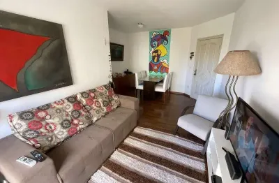 Apartamento para venda edifício porto seguro, loteamento mogilar mogi das cruzes