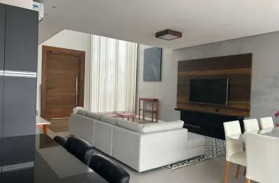 Casa em condomínio fechado com 3 quartos à venda na Estrada Beija-Flor, 415, Residencial Veredas, Mogi das Cruzes