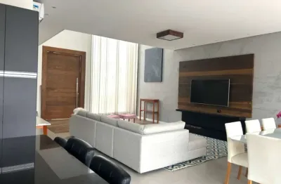 Casa em condomínio fechado com 3 quartos à venda na Estrada Beija-Flor, 415, Residencial Veredas, Mogi das Cruzes