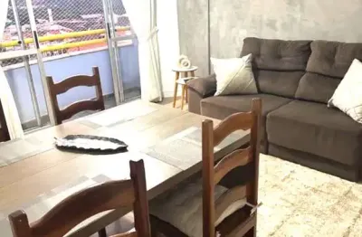 Apartamento com 2 quartos à venda na Rua Carneiro Leão, 75, Jardim Armênia, Mogi das Cruzes