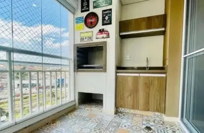 Apartamento para venda espaço e vida ipoema 2 , cezar de souza mogi das cruzes