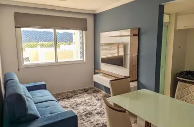 Apartamento a venda no helbor concept life mogi das cruzes-sp