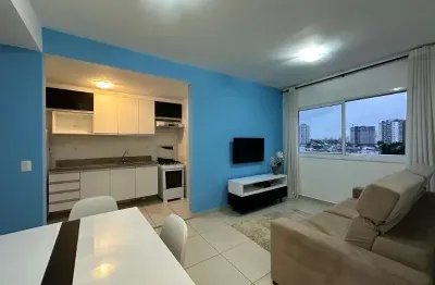 Apartamento à venda - helbor concept life - mogi das cruzes-sp
