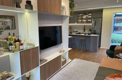 Imperdível oportunidade de apartamento à venda na vila mogilar em mogi das cruzes-sp: 3 quartos, 1 suíte, 2 salas, 1 banheiro, 1 vaga, 65,97m².