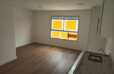 Apartamento Studio Edifício Carménère Residencial, Centro Mogi das Cruzes