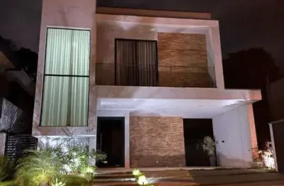 Casa para venda Condomínio Bella Citta ? Jardim Rodeio ? Mogi das Cruzes