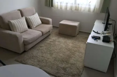 Apartamento à venda no edifício Polaris Residence na Vila Oliveira em Mogi das Cruzes-SP
