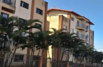 Apartamento com 2 quartos à venda na Rua Maria do Nascimento Boz Vidal, 1510, Vila Suissa, Mogi das Cruzes