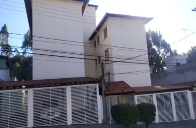 Apartamento à venda em Mogi das Cruzes-SP, Cezar de Souza: 2 quartos, 2 salas, 1 vaga, 63m². Aproveite essa oportunidade!