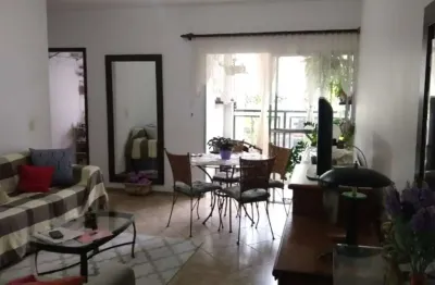 Apartamento residencial para Venda no  Residencial Ravena Parque Santana, Mogi das Cruzes