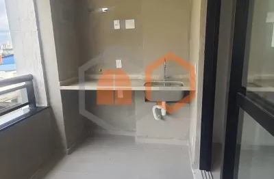 Apartamento à venda na Avenida Cidade Jardim, 414, Jardim Satélite, São José dos Campos