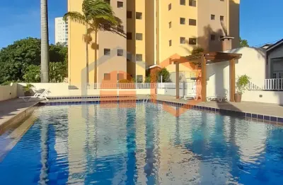  apartamento 3 quartos à venda em jacareí - jardim califórnia