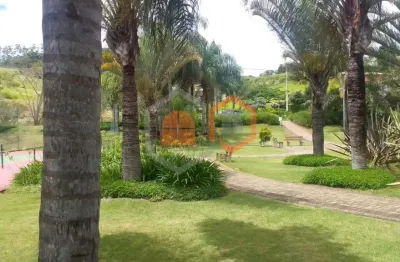 Terreno em condomínio fechado à venda na Praça Manoel Antonio de Carvalho, 11, Village Parahybuna, Paraibuna