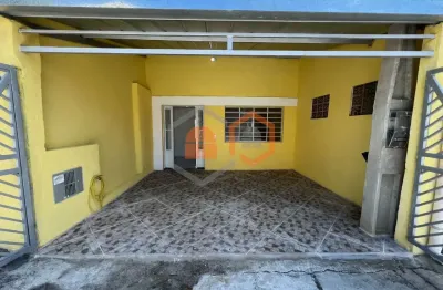  casa térrea à venda em são josé dos campos - jardim satélite