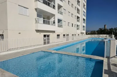 Apartamento 3 dormitórios à venda em jacareí – jardim califórnia