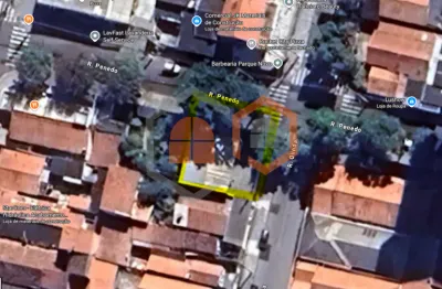 Terreno 225m² à venda em são josé dos campos – parque industrial