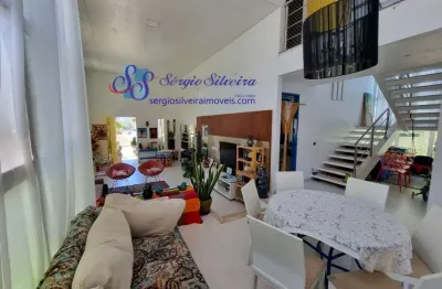 Belíssima casa no alphaville fortaleza com 4 suítes, piscina privativa!