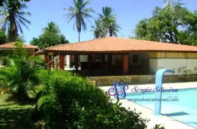 Excelente hotel fazenda com 30.000m², 21 apartamentos lazer completo
