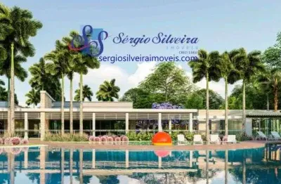 Excelente lote em localização privilegiada no eusébio com 639,74m²