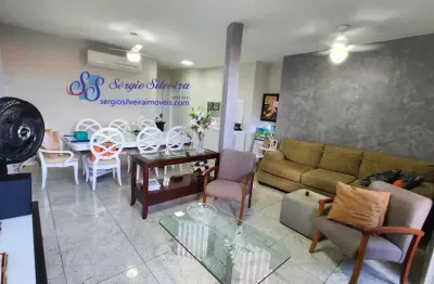 Excelente casa plana na cidade dos funcionários com 3 suítes