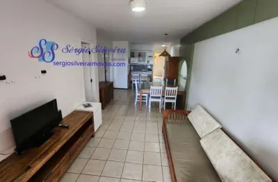 Lindo apartamento mobiliado, térreo e nascente no aquaville com 3 suítes - porto das dunas