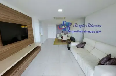 Apartamento no mandara lanai com vista mar no porto das dunas.
