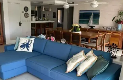 Apartamento nascente no golf ville com 5 suítes - porto das dunas