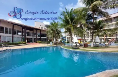 Lindo apartamento no beach living com 2 dormitórios