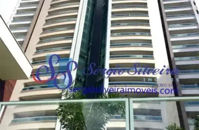 Apartamento com 4 quartos à venda na Rua Barão de Aracati, Meireles, Fortaleza