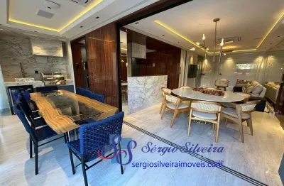 Apartamento com 3 quartos à venda no Porto das Dunas, Aquiraz 