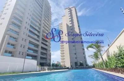 Apartamento com 3 suítes e lazer completo no luciano cavalcante!