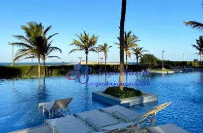 Lindo apartamento mobiliado no mandara lanai com 3 quartos