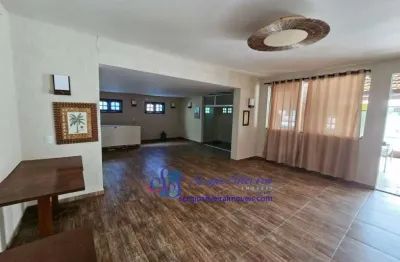 Ponto comercial em avenida principal no porto das dunas