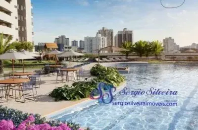 Apartamento com 3 quartos à venda na Rua Vilebaldo Aguiar, Cocó, Fortaleza