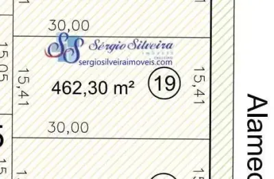 Terreno em condomínio fechado à venda no Cidade Alpha, Eusébio 