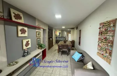Apartamento térreo, nascente e mobiliado no aquaville resort!