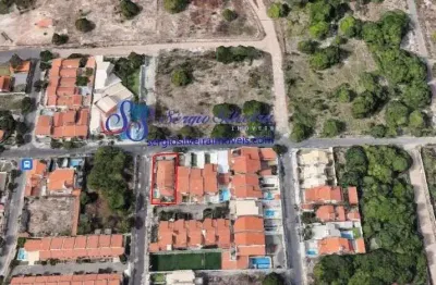 Terreno de esquina com 680m² em localização privilegiada - edson queiroz
