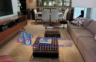 Casa em condomínio fechado com 4 quartos à venda no Centro, Eusébio 