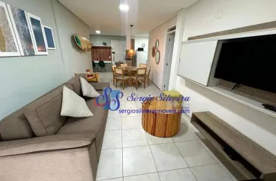 Apartamento com 3 quartos à venda no Porto das Dunas, Aquiraz 