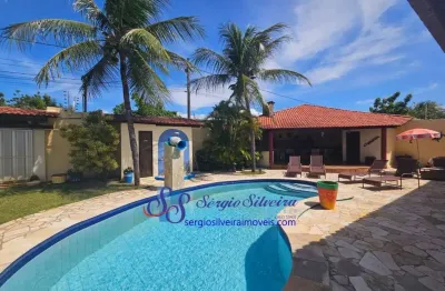 Casa comercial à venda no Centro, Aquiraz 