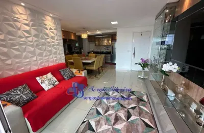 Apartamento com 3 quartos em excelente localização em cambeba