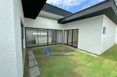 Ampla casa duplex com 4 suítes no jardins ibiza - eusébio