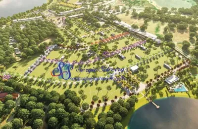 Terreno com 420m² com excelente localização em eusébio