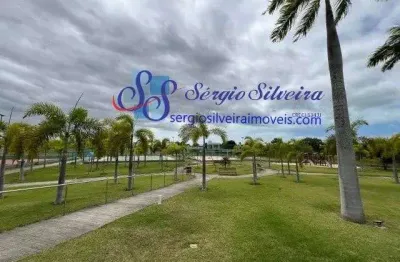 Lote em excelente localização no jardins terra brasilis.